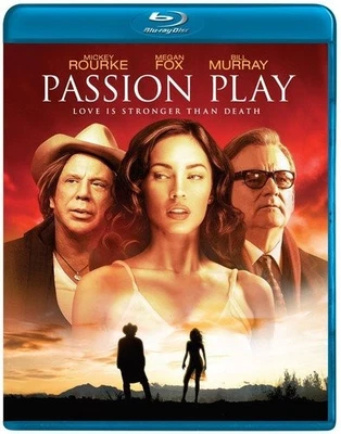 Passion Play (Blu-ray) (US IMPORT) - Image 1 of 4