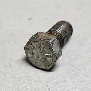 John Deere 265 Traktor Aufsitzrasenmäher Radmutter Radschraube - Bild 1 von 5