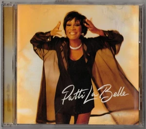 Patti LaBelle – Greatest Hits CD [1996] Lady Marmalade, If You Asked Me To - Bild 1 von 4