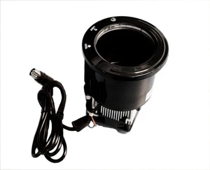 Powered LED Isolierter Getränkehalter mit Kühlung - Bild 1 von 4