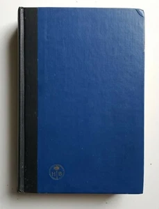 Captain Cut-Throat John Dickson Carr HC First Edition 1955 Harper Bros Vintage - Imagen 1 de 9