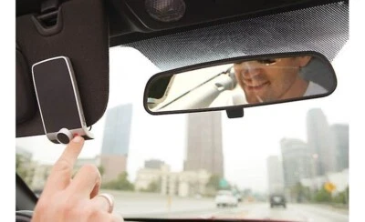 New PARROT MINIKIT “Slim” Bluetooth Kit - Image 1 of 4