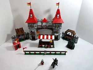LEGO Castle: Kingdoms Joust 10223 (2012) Uber selten - Bild 1 von 14