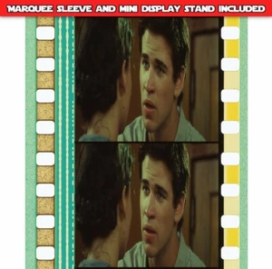 Los Juegos del Hambre (2012) - Gale Hawthorne - Tira de película de 5 celdas de 35 mm 799 - Imagen 1 de 3