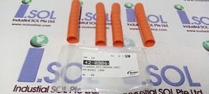 Nordson 42-0386 EFD Orange 30cc plunger New One Pack Of 40pcs - Picture 1 of 6