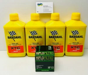 Oil Cutting Kit for Ducati Hypermotard 821-848-996-1100 - Picture 1 of 1