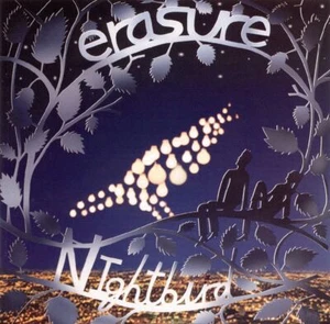 ERASURE NIGHTBIRD NEW VINYL - Picture 1 of 1
