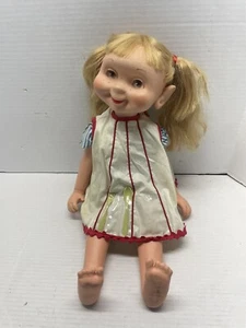 Vintage 1960s Whimsie doll American Character 20” - Picture 1 of 10