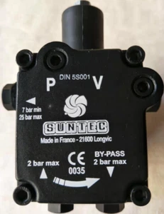 1PCS New Suntec AN67A7238 AN67A 7238-4 Oil Pump Free Ship - Picture 1 of 2