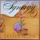 Lp - Synergy "Sequencer - Larry Fast - Sterling - 1976 - Passport Prog