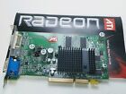 Vintage ATI Radeon 9550 XL 256MB AGP Graphics Card With Guide 