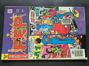 Archie Comics - PEP Vol. 1 # 319 (1ª impresión) noviembre 1976 - Imagen 1 de 3