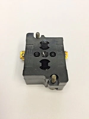 Cutler Hammer Contact Block 10250T51 Qty 7 - Image 1 of 4