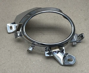10-15 Lexus IS250C IS350C RIGHT FOG LAMP MOUNTING BRACKET TRIM OEM 52126-53010 - Bild 1 von 12