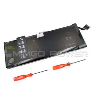 New Genuine A1309 Battery for Apple MacBook Pro 17" A1297 Early 2009 Mid 2010 - Picture 1 of 3
