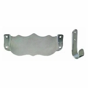 AXE BRACKET SET MD 0325 000 STS - Picture 1 of 1
