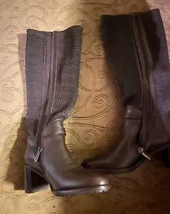 Botas de mujer Aquatalia talla 7 - Imagen 1 de 5