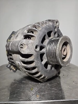 Генератор переменного тока 2002 GMC Yukon 130 ампер - Изображение 1 из 2