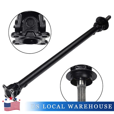 Front Drive Shaft 37200-CL70A For Infiniti G35x M35x M45x Fx35 Fx45 Ex35 03-12 - Image 1 of 4