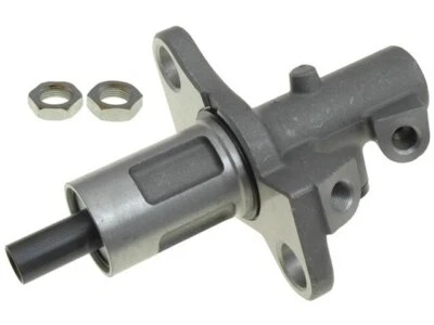 For 2003-2009 Audi A4 Quattro Brake Master Cylinder AC Delco 66484MSBF 2004 2005 - Image 1 of 2