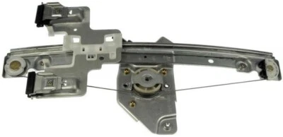 Rear Left Power Window Motor Assembly Dorman For 2005-2008 Dodge Magnum - Image 1 of 3