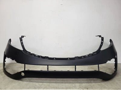 2011 2012 2013 2014 KIA SPORTAGE FRONT BUMPER COVER AFTERMARKET Foto 1 de 4