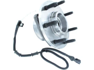 Conjunto de buje de rueda delantero para Ford F250 1997-1999 82339RMKK 1998 4x4 Foto 1 de 2