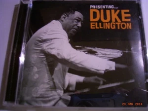 Duke Ellington - Bild 1 von 1