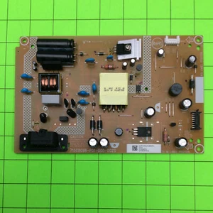 Insignia NS-32DF310NA19 TV Television Main Power Board 715G8098-P01-000-002S - Picture 1 of 3