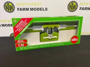 SIKU 2265 1:32 SCALE CLAAS TRIPLE MOWERS - Picture 1 of 3