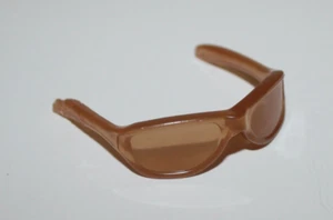 Mattel My Scene Male Barbie Doll Brown Sunglasses - Picture 1 of 3