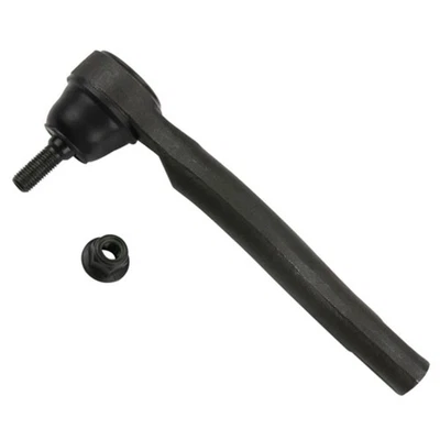 101-6870 Beck Arnley Tie Rod End Delantero Driver Lado Izquierdo Exterior Exterior Foto 1 de 4