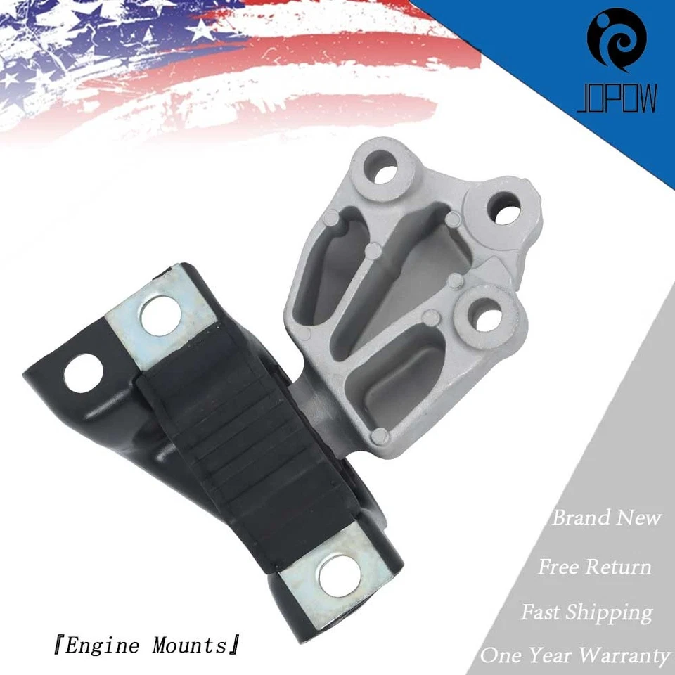 Montaje motor derecho 68185879AA para Ram Promaster 1500 2500 3500 2014-2021 Foto 1 de 4