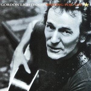 Gordon Lightfoot - Waiting For You CD (2010 Wounded Bird) Sehr guter Zustand, kostenloser Versand - Bild 1 von 2