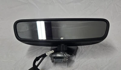 Conjunto de espejo retrovisor interior Mercedes Benz C300 2008-2015 fabricante de equipos originales Foto 1 de 4