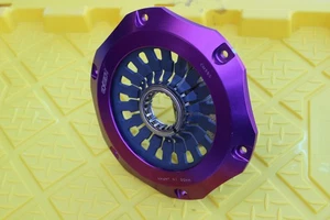 Exedy Replacement HyperMulti Cover Assembly Pull Type Cover (96-15 Lancer) CM35S - Picture 1 of 5
