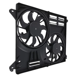 Ventilador de refrigeración del radiador eléctrico para Ford Edge para Lincoln MKX 2015-2020 FO3115212 - Imagen 1 de 12