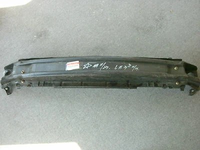 BARRA DE IMPACTO DE REFUERZO PARA PARACHOQUES DELANTERO PARA 1995 1996 1997 KIA SEPHIA FÁBRICA FABRICANTE ORIGINAL Foto 1 de 4