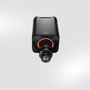 Base de rueda de carreras Simagic Alpha Evo Sport Direct Drive Sim para juegos de carreras Sim - Imagen 1 de 6