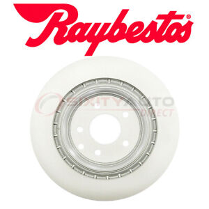 Raybestos Rust Prevention Coated Disc Brake Rotor for 2011-2012 Infiniti G25 em