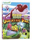 Pac-Man and the Ghostly Adventures - Jurassic Pac - DVD - TRES BON