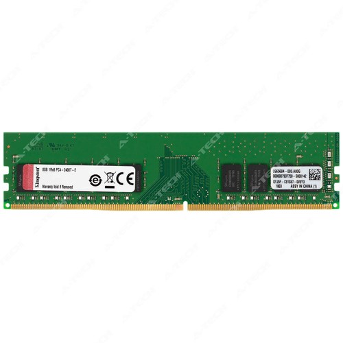 Kingston K9CXF2-MIE 8GB 1Rx16 PC4-3200AA-UC0-12 UDIMM PC4-25600