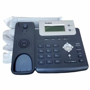 "CUERPO"" Teléfono IP Yealink T20-CUERPO - 100% Unidades Nuevas - Imagen 1 de 4