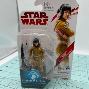 Hasbro STAR WARS RESISTANCE Action Figure TECH ROSE FORCE LINK 00009995 - Picture 1 of 10