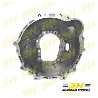 BELL / CLUTCH HOUSING - TOYOTA 3L (31111-35032) - Image 1 of 2