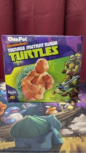 Chia Pet Michelangelo Teenage Mutant Ninja Turtles - Bild 1 von 4