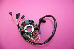 Stator Zündung RS1 Matrix DT50R Malaguti Peugeot Rieju Spike RS80 RS50 aprilia - Picture 1 of 2