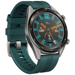 Reloj Inteligente Huawei Watch GT Active 46mm FTN-B19 Verde Caja Abierta COMO NUEVO (CO8805) - Imagen 1 de 1