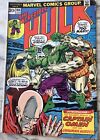 The Incredible Hulk-Stan Lee-June 1973 #164 ?The Phantom From 5,000 Fathoms!?