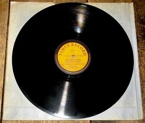 LORD FLEA JAMAICAN CALYPSONIANS ~ DONKEY CITY b/w RUN MONGOOSE ~ UK TIMES 78 RPM - Picture 1 of 4